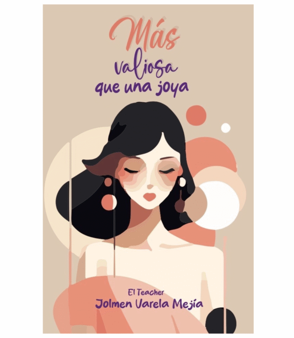 Mas Valiosa Que Una Joya